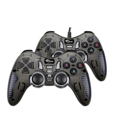 Cougar 9012 Game pad Double turbo