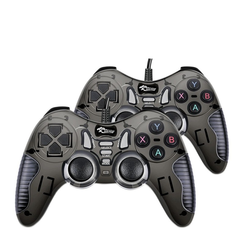 Cougar 9012 Game pad Double turbo