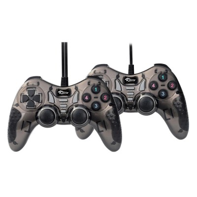 Cougar 9012 Game pad Double turbo