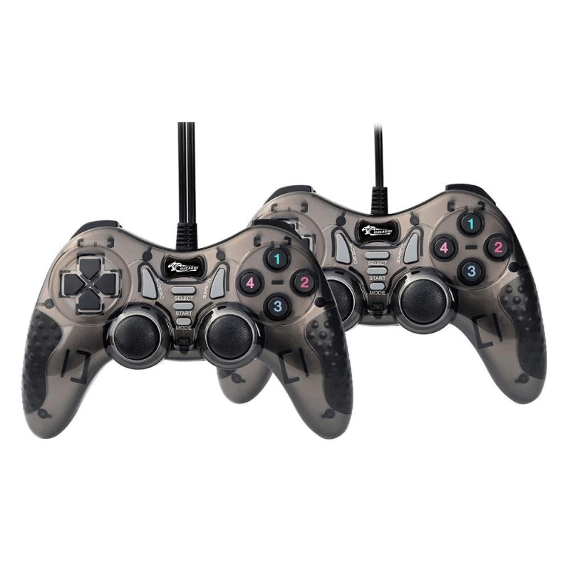 Cougar 9012 Game pad Double turbo