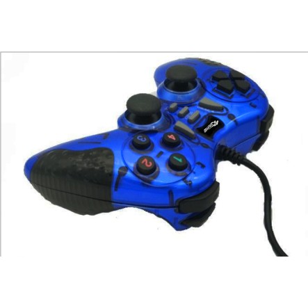 Cougar 9012 Game pad Double turbo