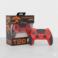 COUGAR-EGY T-28 WIRLESS CONTROLLER PS4