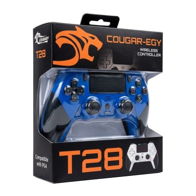 COUGAR-EGY T-28 WIRLESS CONTROLLER PS4