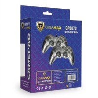 Gigamax GP8072 Gamepad