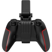 Redragon Sempiten Black and Red Gamer Controller with Cell Phone Holder G712