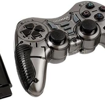 GIGAMAX WIRLESS GAMEPAD GP-2021