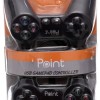 POINT GAMEPAD DOUBLE Normal BLACK-PT701