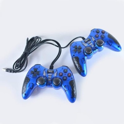 POINT PT-600D USB DOUBLE GAMEPAD