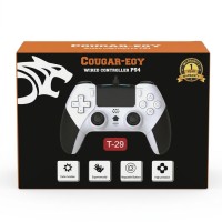 COUGAR-EGY T-29 WIRD CONTROLLER PS4