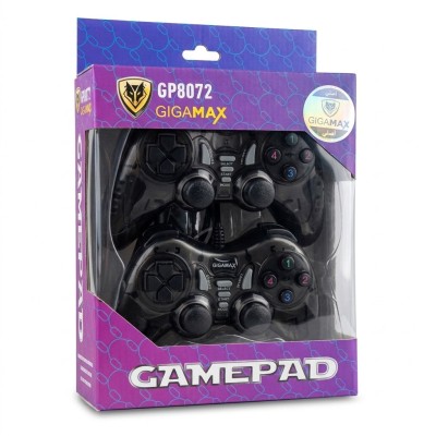 Gigamax GP8072 Gamepad