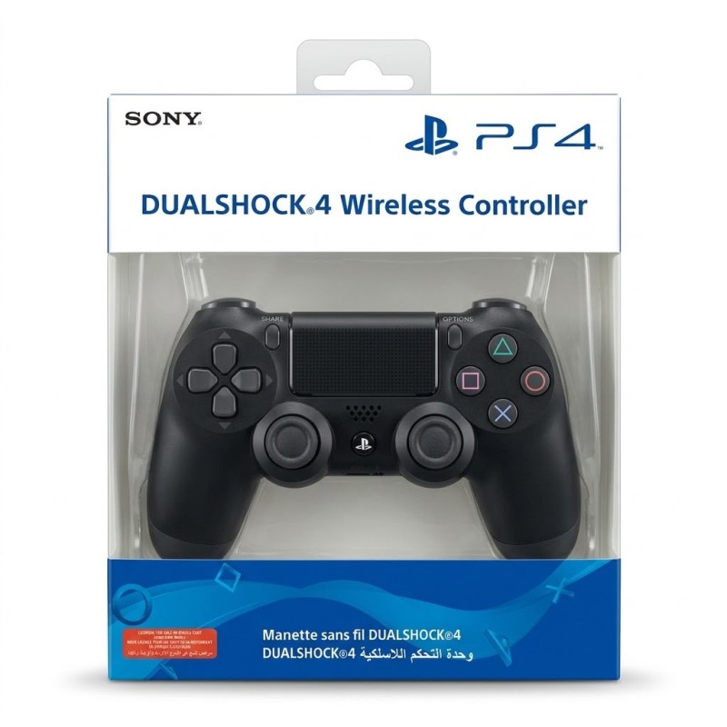 PS4 SONY SKINS Game Pad