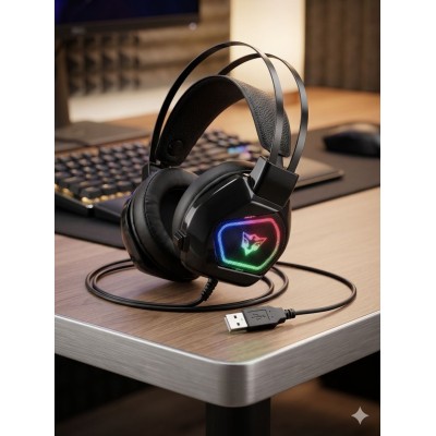 BORN FOR Gaming RGB G601
