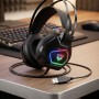 BORN FOR Gaming RGB G601