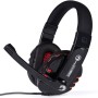 Marvo H8311 Stereo Gaming Headset with Microphone - Black