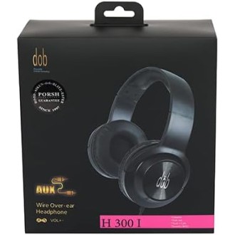 dob H300 I One Jack HEADSET