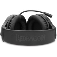 REDRAGON H260 Hylas RGB 2x3.5mm JACK + (USB For RGB) REDRAGON H260 Hylas RGB 2x3.5mm JACK + (USB For RGB)