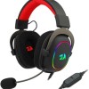 Redragon H510 Zeus-X RGB Wired Gaming Headset - 7.1 Surround Sound