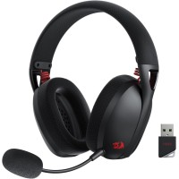 REDRAGON H848 IRE PRO Bluetooth / Wireless / Wired Gaming Headset – 7.1 Surround Sound.