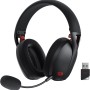 REDRAGON H848 IRE PRO Bluetooth / Wireless / Wired Gaming Headset – 7.1 Surround Sound.
