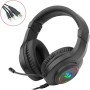 REDRAGON H260 Hylas RGB 2x3.5mm JACK + (USB For RGB)