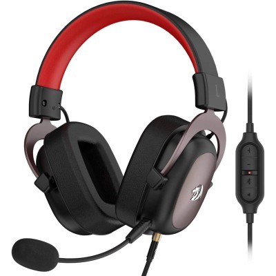 Redragon Zeus H510-FB Wired Gaming Headset