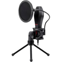 Redragon GM200 Quasar Gaming Stream Microphone Redragon GM200 Quasar Gaming Stream Microphone