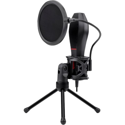 Redragon GM200 Quasar Gaming Stream Microphone