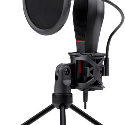 Redragon GM200 Quasar Gaming Stream Microphone