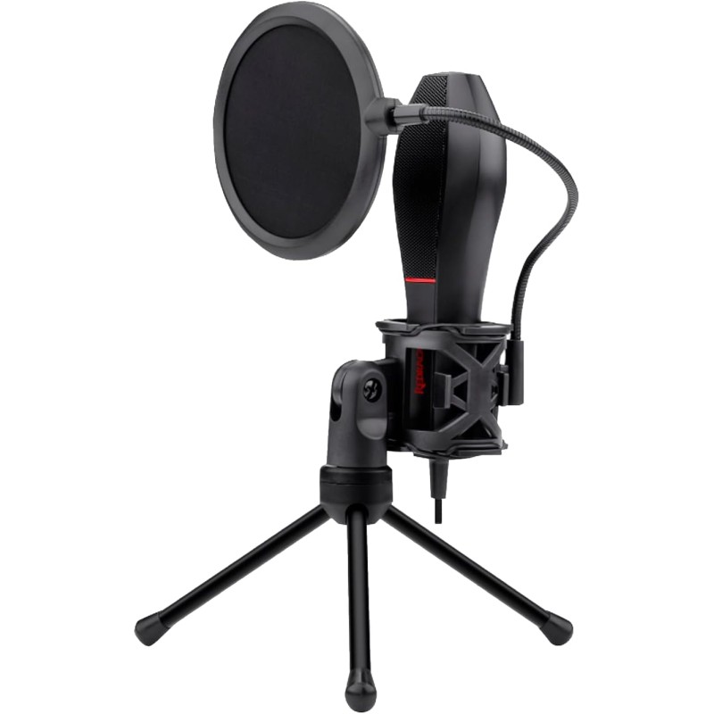 Redragon GM200 Quasar Gaming Stream Microphone Redragon GM200 Quasar Gaming Stream Microphone
