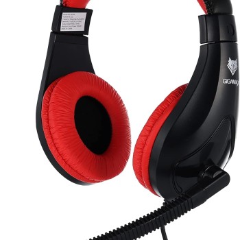 GIGAMAX GM530 1PIN STEREO HEADPHONE