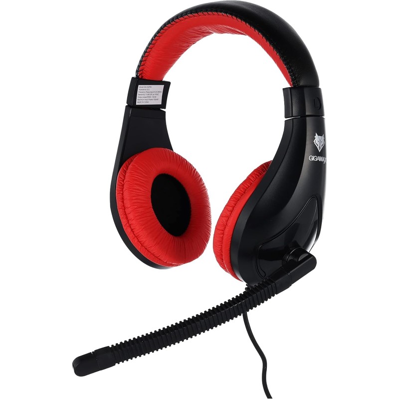 GIGAMAX GM530 1PIN STEREO HEADPHONE