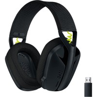 LOGITECH G435 LIGHTSPEED Wireless Gaming Headset LOGITECH G435 LIGHTSPEED Wireless Gaming Headset