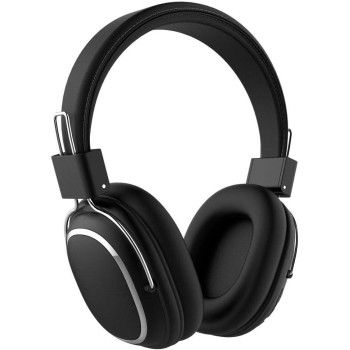 SODO SD-1004 Wireless, Wired Headphone Born To Music Built In Microphone Walk and Talk