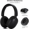 SODO SD-1101 Wireless, Wired Headphone Born To Music Built In Microphone Walk and Talk