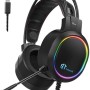 STANDARD GM-09 RGB USB 7.1 Surrounded Gaming HEADPHONE