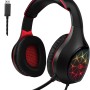 STANDARD GM-2100 LR/G USB 7.1 Surrounded Gaming HEADPHONE