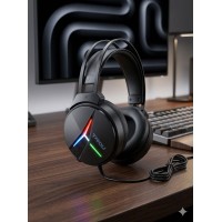 TAIDU Gaming Headphone THS 309 TAIDU Gaming Headphone THS 309