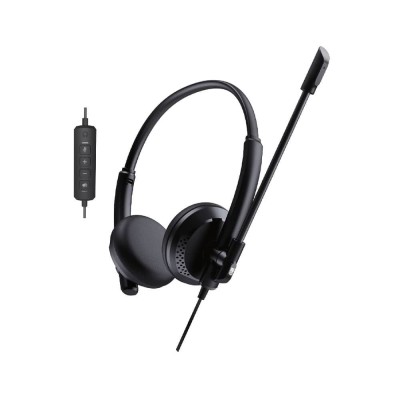 2B (HP563) Business USB Headphones