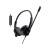 2B (HP563) Business USB Headphones