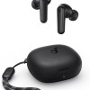 soundcore by Anker R50i VI True Wireless Earbuds, 10mm Drivers with Big Bass, Bluetooth 5.3, 30H Long Playtime, Water-Resistant, 2 Mics for AI Clear Calls, 22 Preset EQs, Black - 18 Months Warranty