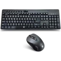 Redragon BS-7094 Wireless Arabic Keyboard & Mouse Redragon BS-7094 Wireless Arabic Keyboard & Mouse