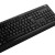 2B (KB443) Combo Keyboard and Mouse Wireless - Black