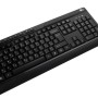 2B (KB443) Combo Keyboard and Mouse Wireless - Black