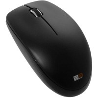 2B (KB443) Combo Keyboard and Mouse Wireless - Black