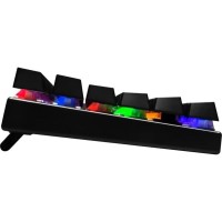 REDRAGON RUDRA K565E RAINBOW ELITE Backlight Mechanical Gaming - RED Switches