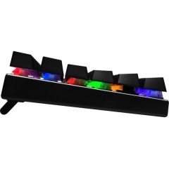 REDRAGON RUDRA K565E RAINBOW ELITE Backlight Mechanical Gaming - RED Switches