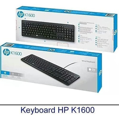 Hp K1600 Keyboard