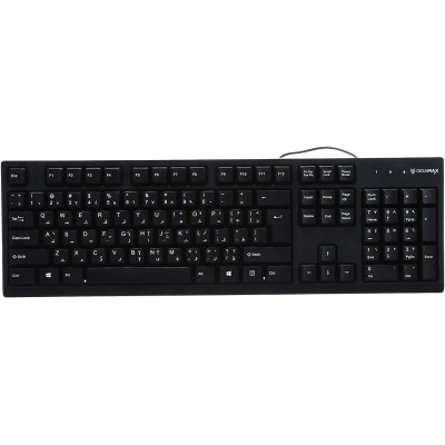 GIGMAMAX GM5000 STANDARD KEYBOARD