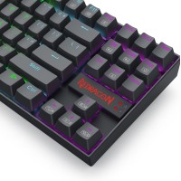 Redragon Wired Rainbow Gaming Keyboard K552 elite edition 60%, Swappable Compact Mechanical Keyboard Dedicated Arrow Keys, Redragon Wired Rainbow Gaming Keyboard K552 elite edition 60%, Swappable Compact Mechanical Keyboard Dedicated Arrow Keys,