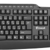 STANDARD USB Keyboard & Mouse KC-6000